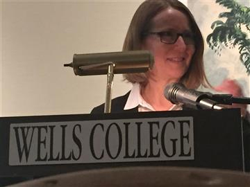 Jen Johnson mindfulness teacher & speaker